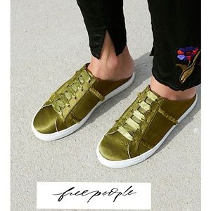 Slip-on Free People Sneakers